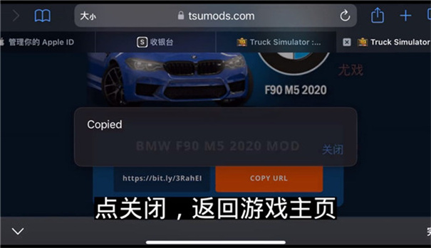 终极卡车模拟器汉化版2024