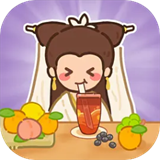 梦幻奶茶屋免广告