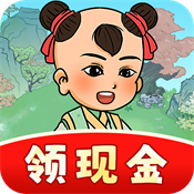 开心百花园
