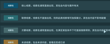 真探第二案：霍炎线索背后的惊人衍生谜团，点击解锁真相！