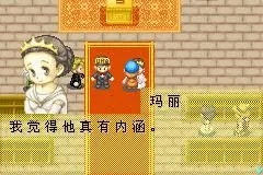 赛马牧场物语中文版