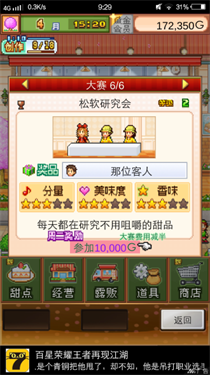 创意蛋糕店中文版