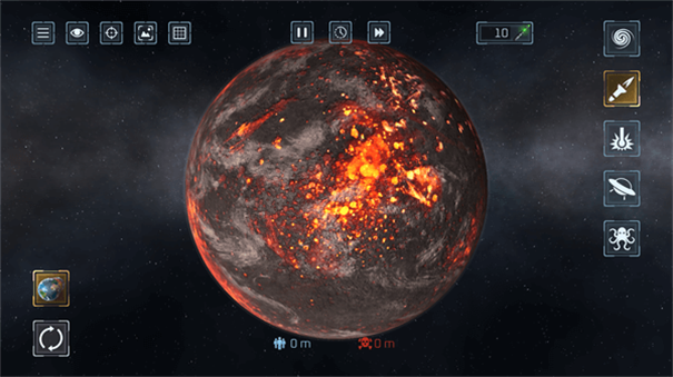星球毁灭模拟器2024下载