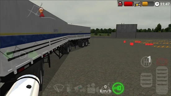 公路司机手机版
