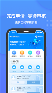 小石开门