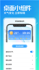 金如意天气