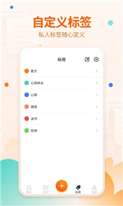 快记备忘录
