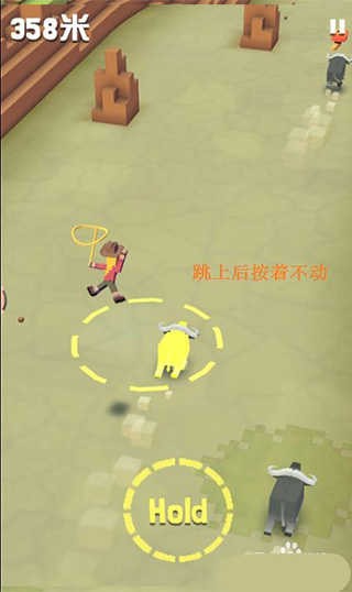 疯狂动物园手机版