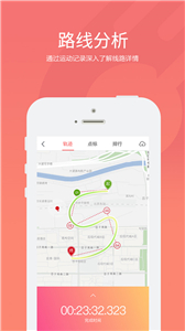 快乐跑