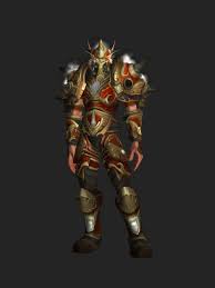 魔兽世界怀旧服必看！莉亚德琳套装兑换地点
