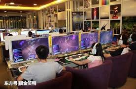 为何有人偏爱网吧交友的独特魅力？