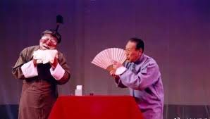 ！相声大师侯宝林的授业恩师究竟是谁？