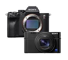 一键解锁：高效下载安装Sony数码相机驱动的秘籍