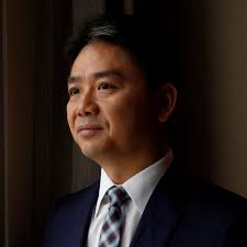 刘强东23亿美元股票捐赠用途揭晓