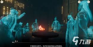 仙剑世界四象法阵破解策略详解