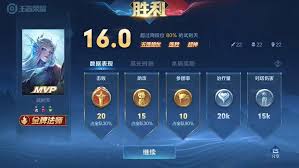 王者荣耀体验服国标牌子获取攻略详解
