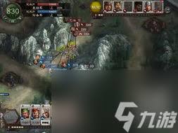 三国志12攻城攻略：解锁战争之神秘诀