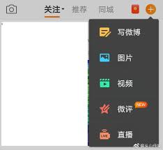 解锁微博新技能：一键发布炫酷九宫格视频，引爆点击率！