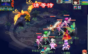 梦幻西游文韵墨香活动全攻略