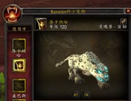 魔兽世界：稀有灵魂兽刷新地点，探险捕捉之旅全攻略