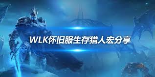 魔兽世界高效钓鱼宏命令大，轻松提升钓鱼乐趣与效率！