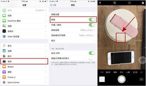 一键重置iPhone相机至出厂设置，解锁摄影新体验！