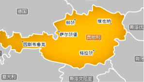 “音乐之邦”：哪个国家拥有无尽旋律？