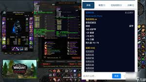 魔兽世界怀旧服CTM盗贼必备！T11套装逆天属性