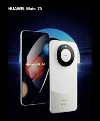 华为Mate70：搭载全新旗舰处理器，性能飙升，极致体验等你来探！
