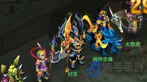 梦想世界封神榜副本高效通关攻略详解