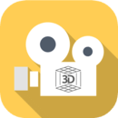 3D短视频app