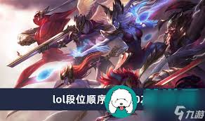 LOL每周之星英雄全回顾：震撼登场顺序大，点击解锁传奇序列！