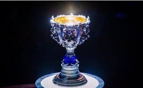 LPL2020：四大战队争锋，世界赛名额激烈角逐赛制！