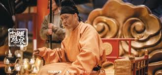 长安十二时辰祝玄原型：古代密探的惊心动魄之旅