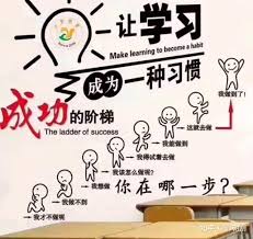 苦海有岸：以行动铸就成功之舟