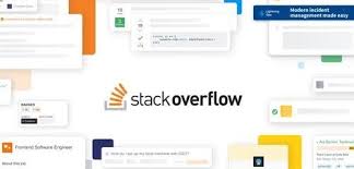 Stack Overflow被禁真相：技术社区面临的封锁挑战与启示