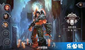 暗黑血统2技能加点秘籍：解锁天赐魔力，打造无敌战斗力攻略！