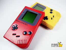 GameBoy游戏机高价背后原因