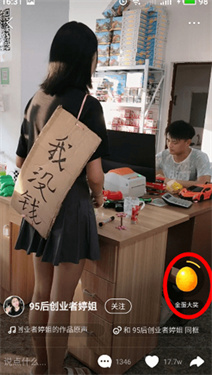 快手极速版(正规)