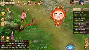 问道手游九曲玲珑笔多变效果全解析