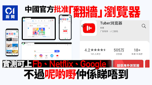 4Tube videos 在中国大陆的可访问性查询