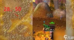 探索魔兽世界秘境：埃达拉斯废墟的神秘所在