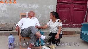 喜娃传说：民间奇缘与吉祥之子的传奇故事
