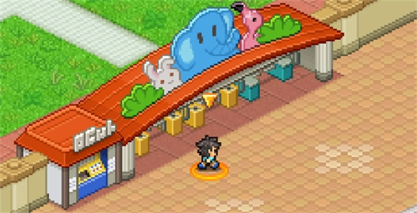 探险顽皮动物园汉化版
