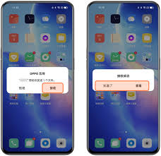 2025年OPPO手机互传照片一键操作教程