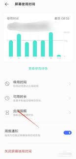 IQOO手机如何查看应用使用时间：一步到位的教程指南