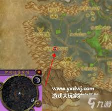 魔兽世界怀旧服：洛恩戈鲁裂心之弓顶级属性详解