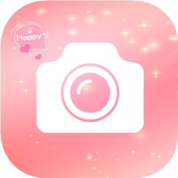 一甜贴纸相机app