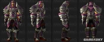 魔兽世界5.3激荡的魔精用途详解