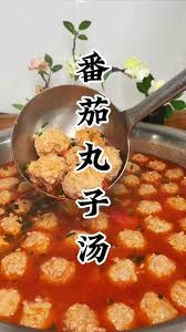 家常美味秘诀：夹沙丸子汤的诱人制作攻略